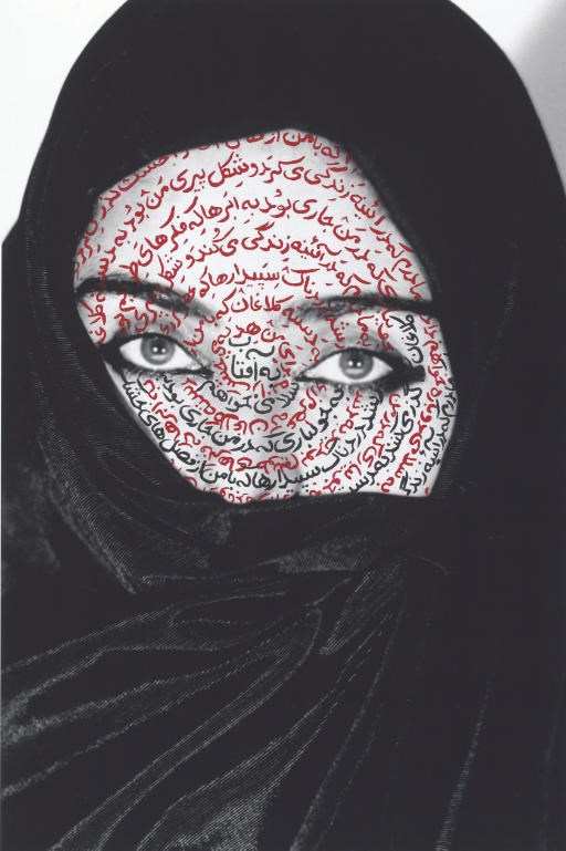 SHIRIN NESHAT (b. 1957)