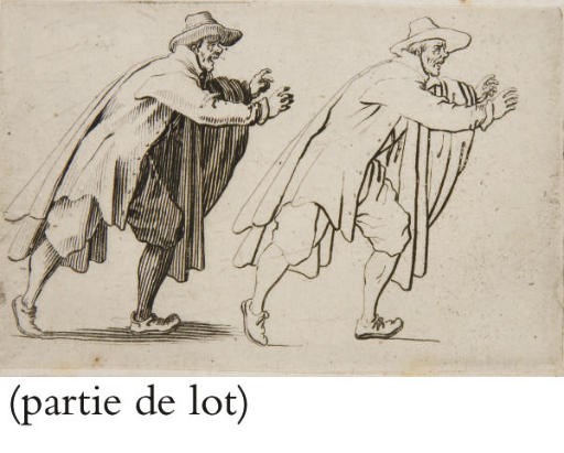 JACQUES CALLOT (1592-1635)