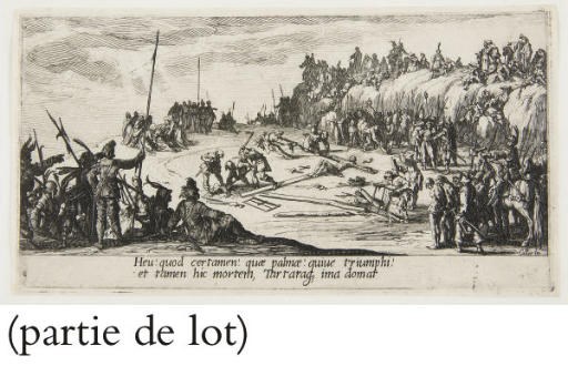 JACQUES CALLOT (1592-1635)