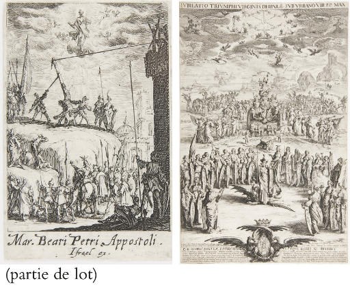 JACQUES CALLOT (1592-1635)
