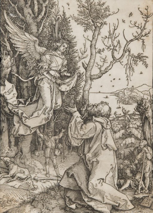 ALBRECHT DURER (1471-1528)