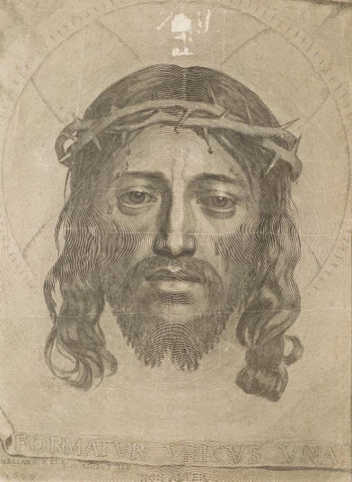 CLAUDE MELLAN (1598-1688)