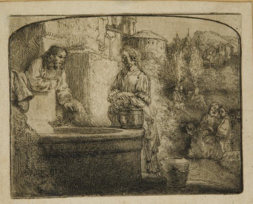 REMBRANDT HARMENSZ VAN RIJN (1606-1669)