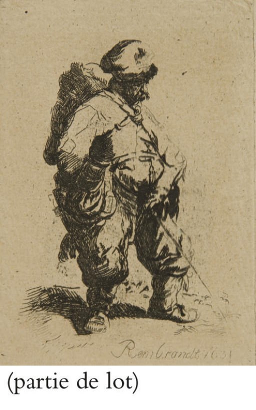 JEAN-PIERRE NORBLIN DE LA GOURDAINE (1745-1830)
