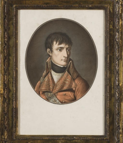 PIERRE-MICHEL ALIX (1762-1817)