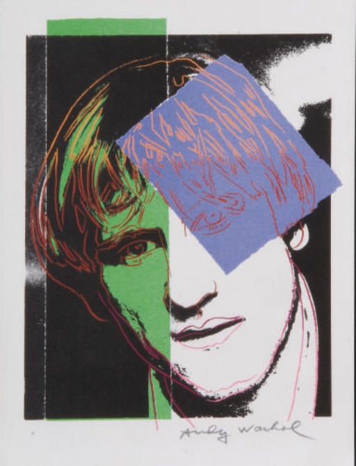 ANDY WARHOL (1928-1987)
