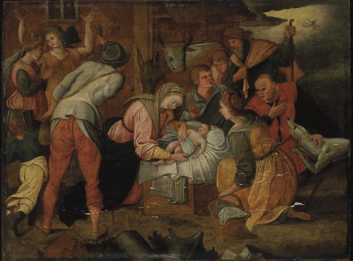 SUIVEUR DE FRANS FRANCKEN