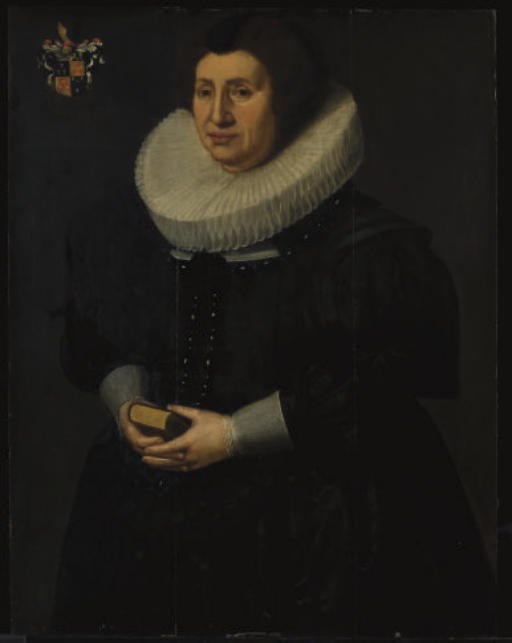 ECOLE FLAMANDE, 1630