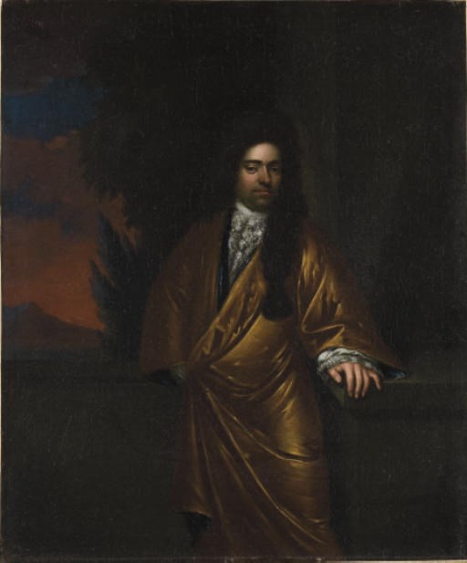 SUIVEUR DE NICOLAES MAES