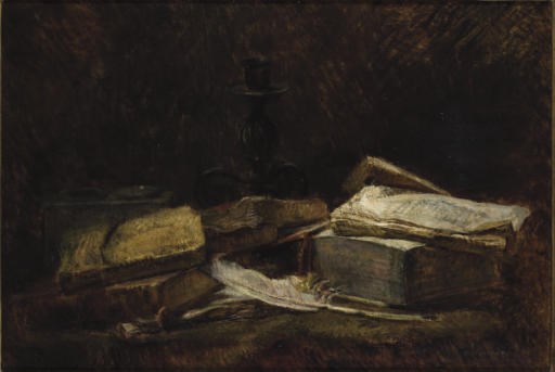 JULES EMMANUEL VALADON (1826-1900)