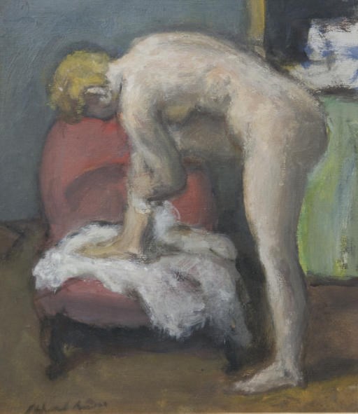 ALBERT ANDRE (1869-1954)