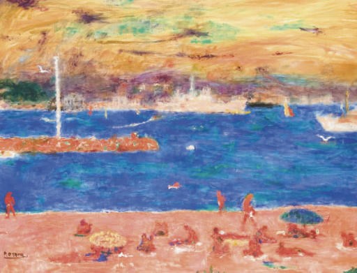 AOYAMA YOSHIO (1894-1996)