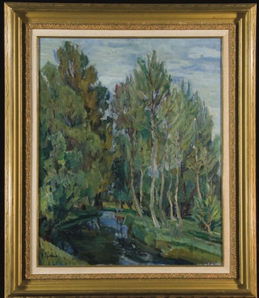 HENRI EPSTEIN (1892-1944)