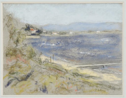 JACQUES SALOMON (1885-1985)