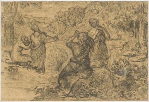 KER-XAVIER ROUSSEL (1867-1944)