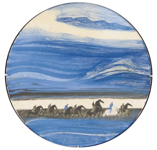 ANDRE BRASILIER (NE EN 1929)