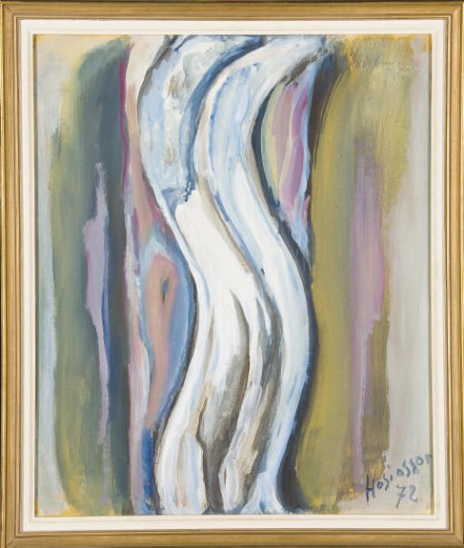PHILIPPE HOSIASSON (1898-1978)
