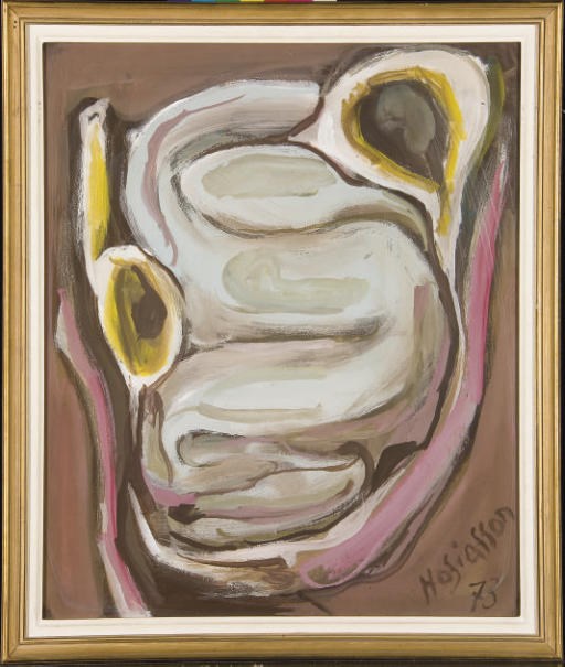 PHILIPPE HOSIASSON (1898-1978)