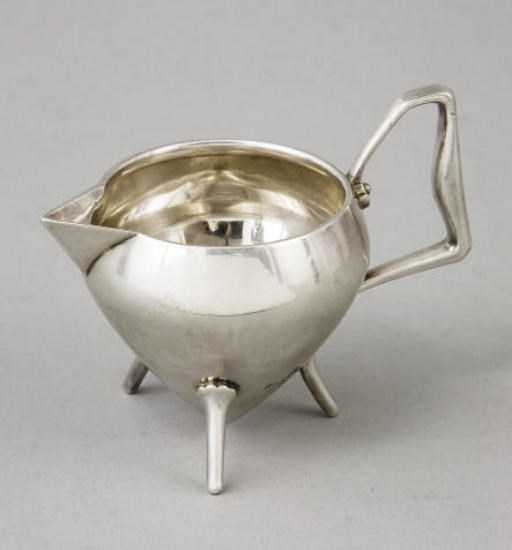 CHRISTOPHER DRESSER (1834-1904) EDITE PAR JAMES DIXON AND SONS