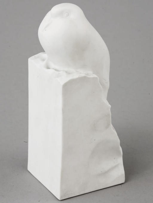 FRANCOIS POMPON (1855-1933) ET LA MANUFACTURE NATIONALE DE SEVRES