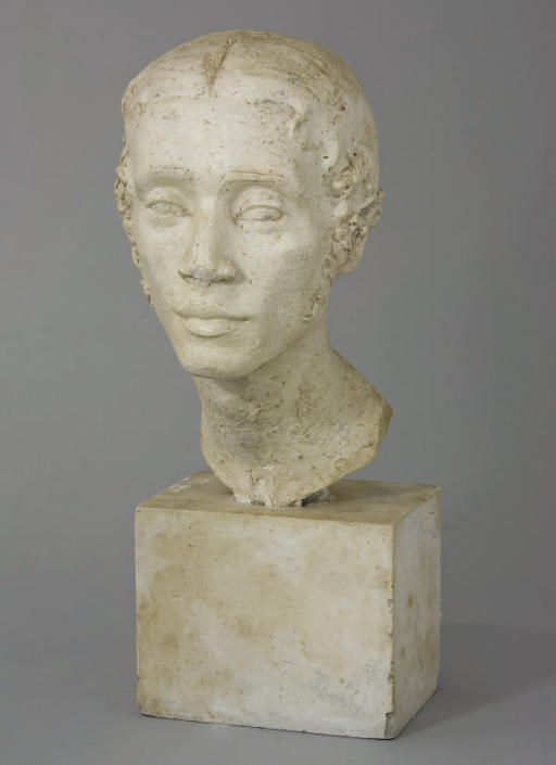 ANNA QUINQUAUD (1890-1984)
