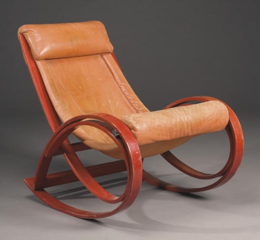 GAE AULENTI (NEE EN 1927)