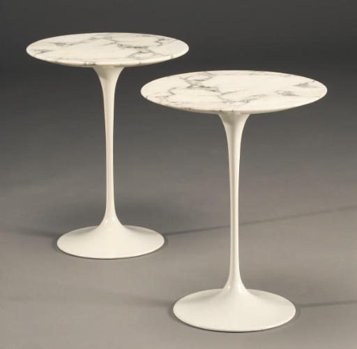 EERO SAARINEN (1910-1961) POUR KNOLL INTERNATIONAL