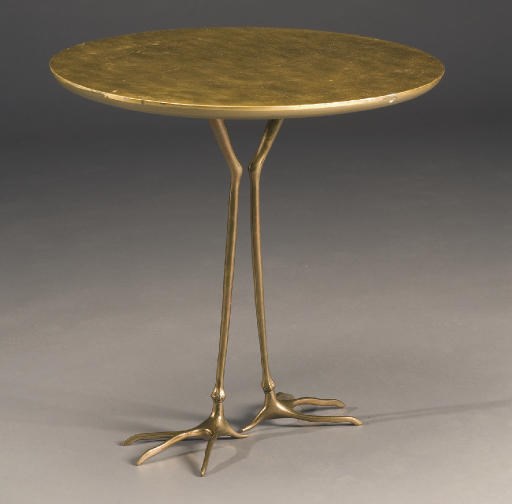MERET OPPENHEIM (1913-1985)