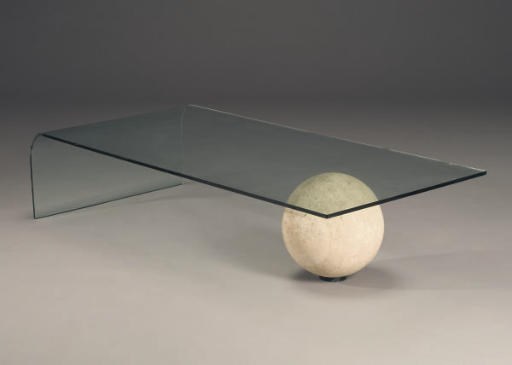 TABLE BASSE