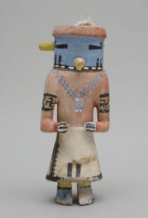 KACHINA NAVAJO