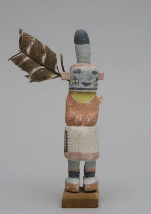 KACHINA HOPI