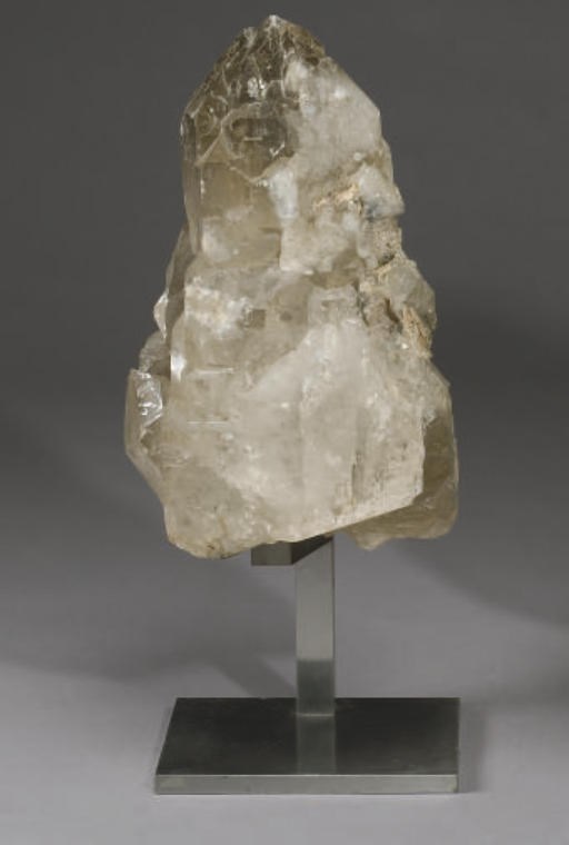 IMPORTANT CRISTAL DE ROCHE