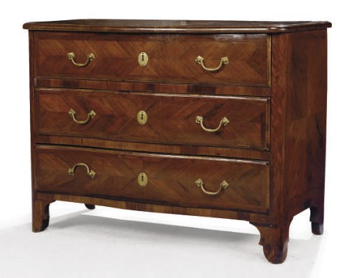 COMMODE DU XVIIIEME SIECLE