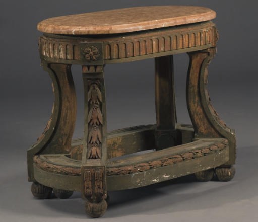 TABLE VERS 1900