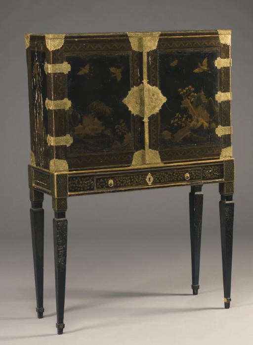 CABINET DU XIXEME SIECLE