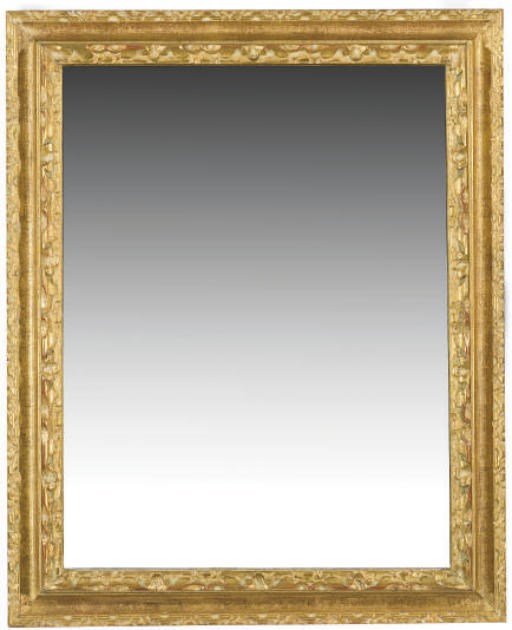 MIROIR DE STYLE LOUIS XVI