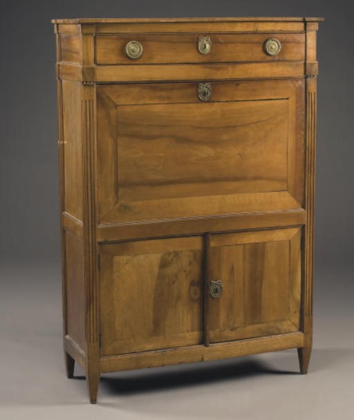 SECRETAIRE DU XIXEME SIECLE