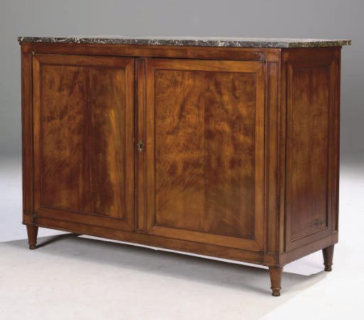 MEUBLE BUFFET DU XIXEME SIECLE