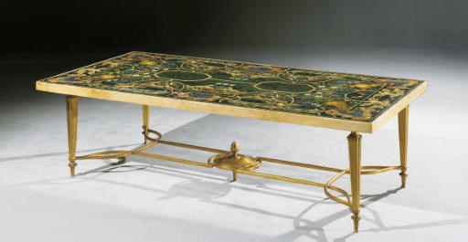 TABLE BASSE