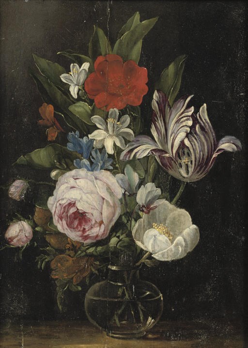 Manner of Jan van den Hecke I