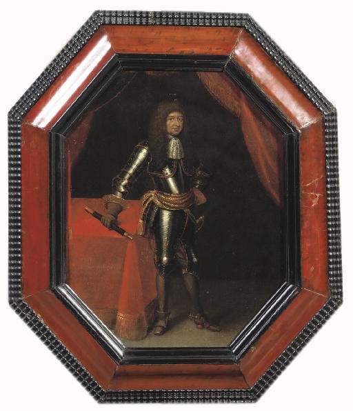 Circle of Jacques Vaillant (Amsterdam 1643-1691 Berlin)