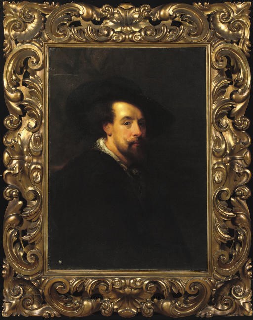 After Sir Peter Paul Rubens (Siegen 1577-1640 Antwerp)