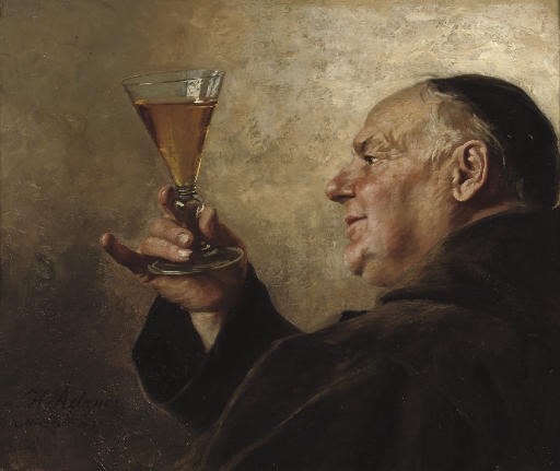 Heinrich Stelzner (German, 1833-1910)