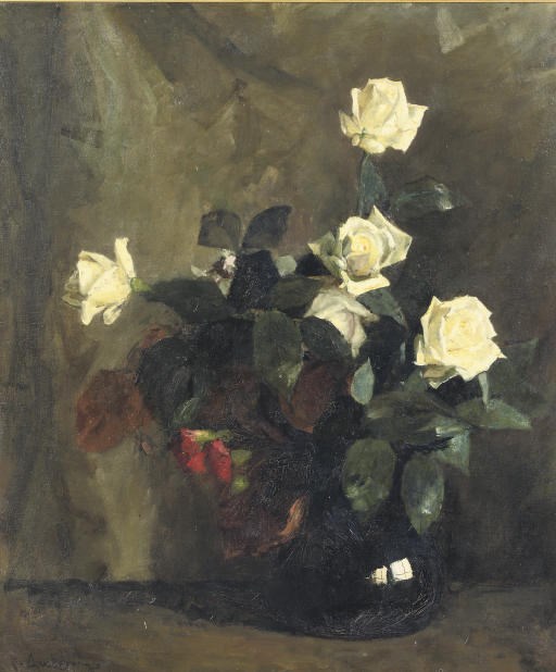 Floris Arntzenius (Dutch, 1864-1925)