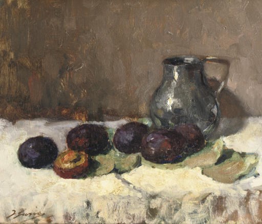 Jacoba Surie (Dutch, 1879-1978)