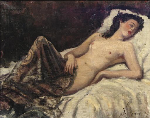 Pio Joris (Italian, 1843-1921)