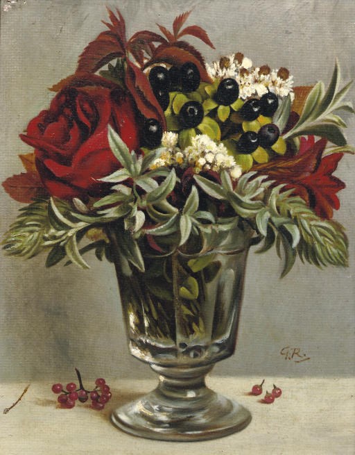 Gerard Victor Alphons Röling (DUTCH, 1904-1981)