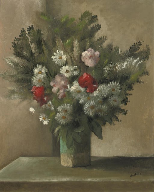 Otakar Coubine (CZECH, 1883-1969)
