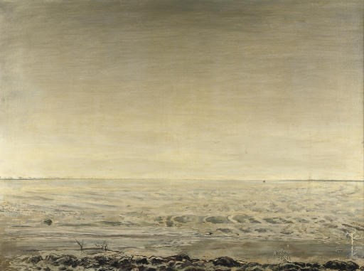 Dirk Nijland (DUTCH, 1881-1955)