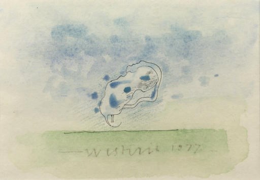 Co Westerik (DUTCH, b. 1924)